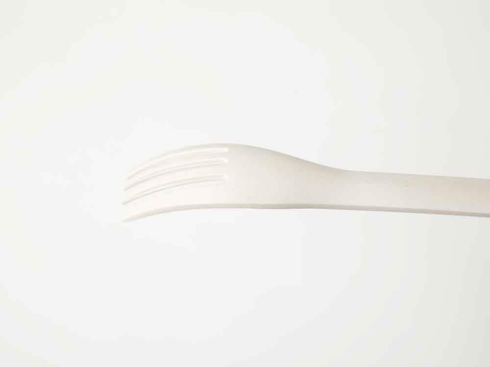 イデアコピンクバンブーカトラリー2+2セット