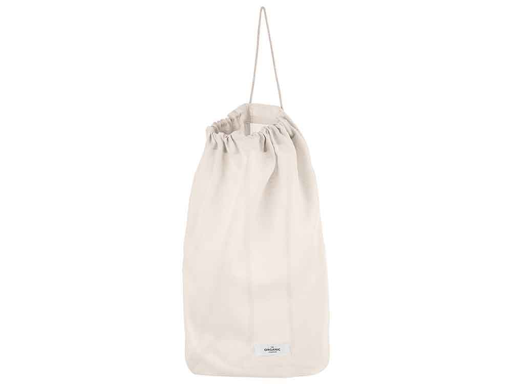 オーガニックコットンガーゼのバッグセット
