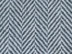 SORMダイニングチェアのヘリンボーン柄ウール座面