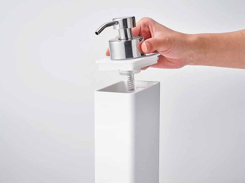 YAMAZAKIタワー フィルムフックツーウェイディスペンサー