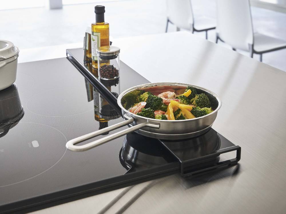 タワー排気口カバー フラットタイプ スチール製