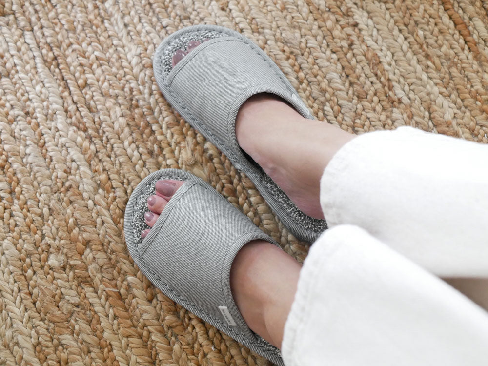 SASAWASHIのささ和紙バスマット、縦45×横65cm