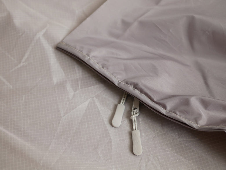 CB JAPANのポリエステル製DRY BOX衣類乾燥カバー