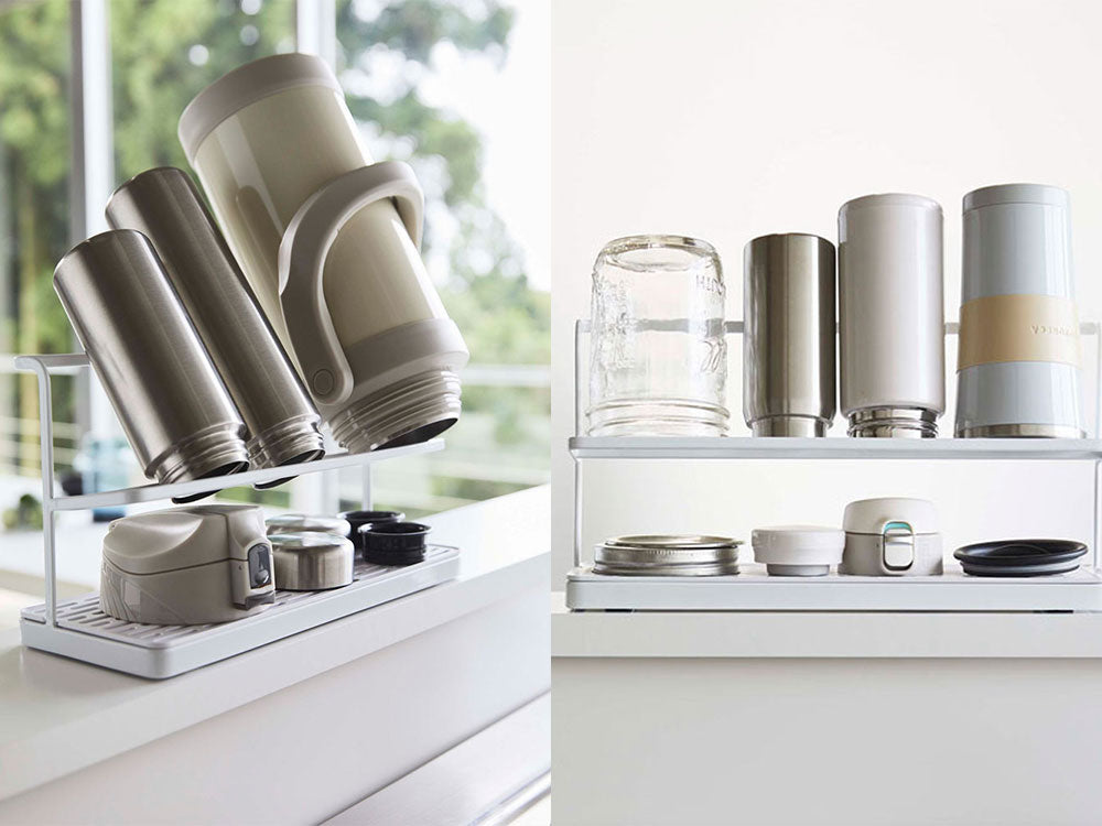 タワーYamazakiのワイドジャグボトルスタンド