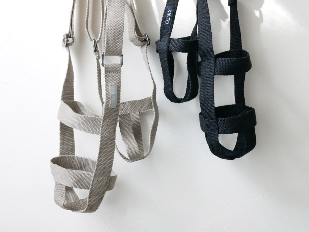 KINTOのポリエステル製タンブラー用ストラップ