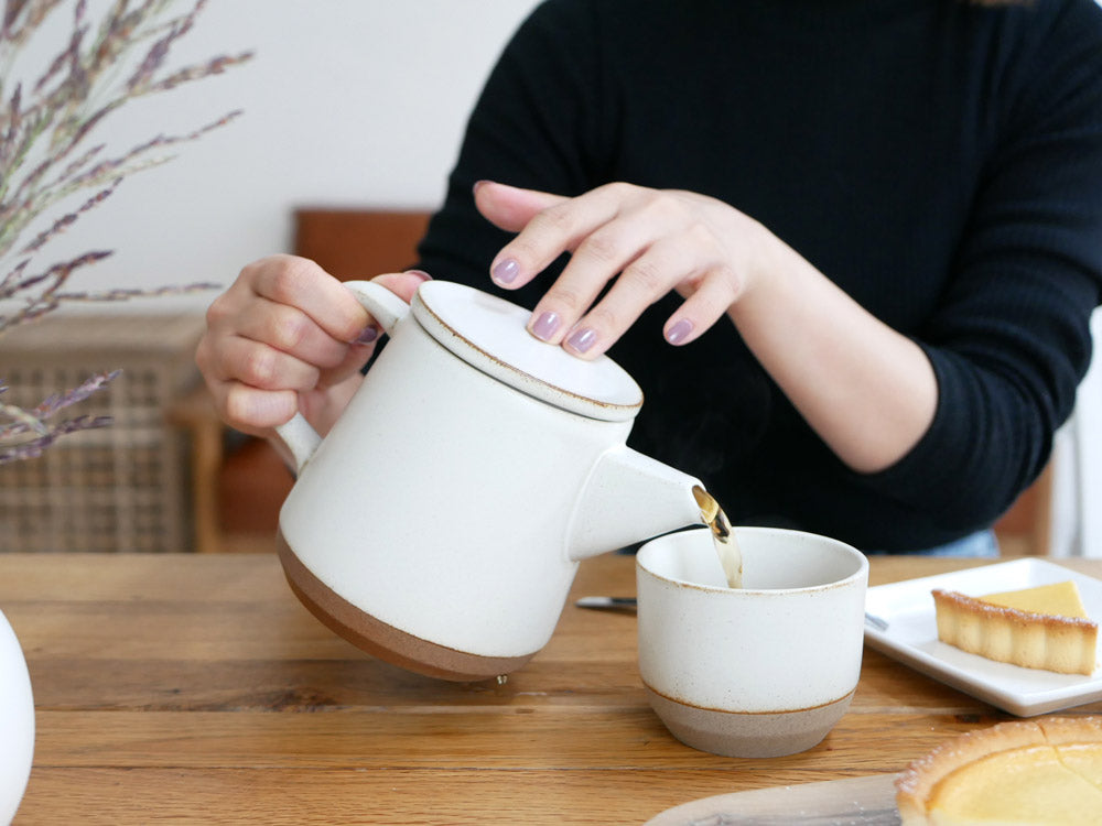 キントーCERAMIC LABカップ180ml