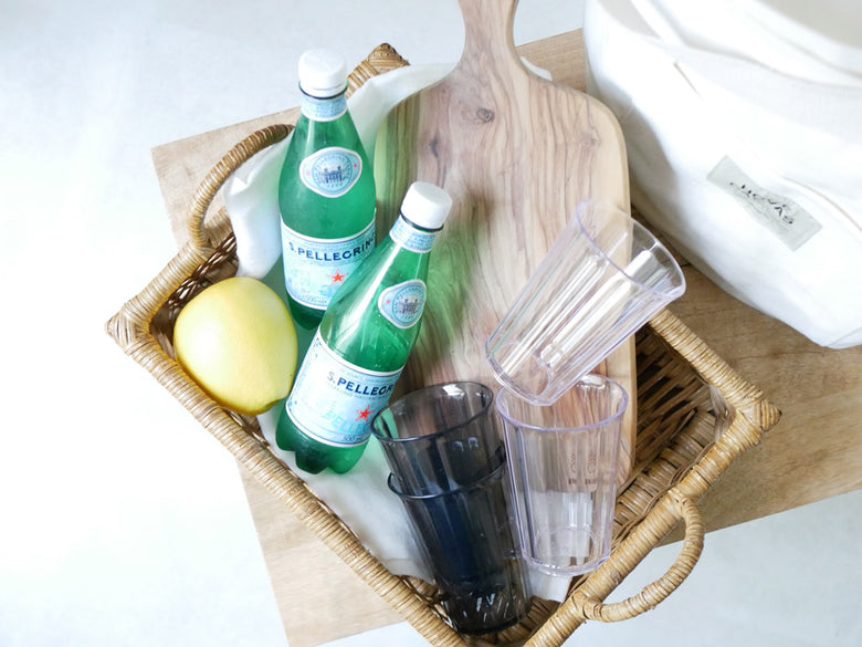 KINTO ALFRESCO タンブラー 420ml