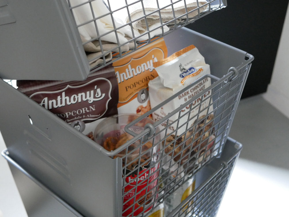 Mashリヴの3段スタッキングボックスセット