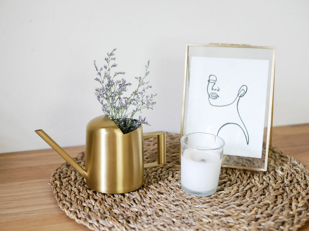 DULTOダルトンのステンレスピッチャー270ml