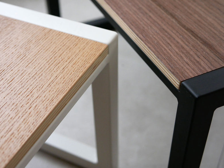 towerブランドのスチール製踏み台