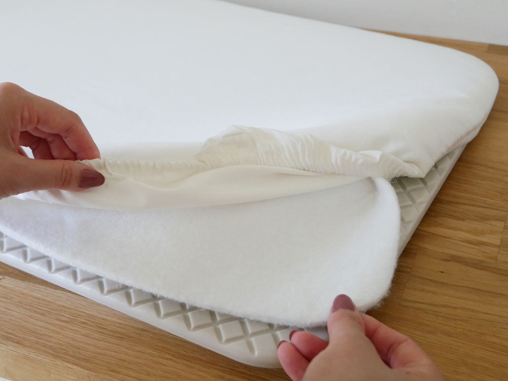 FREDDY LECK製フラットタイプアイロニングボード