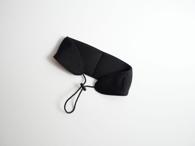 濡らして何度でもひんやり アジャスター付きネッククーラー