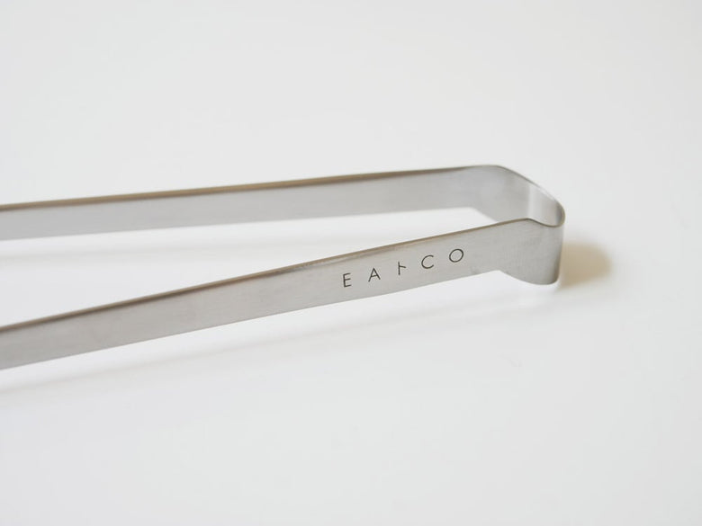 EAトCOサイバシステンレス製トング