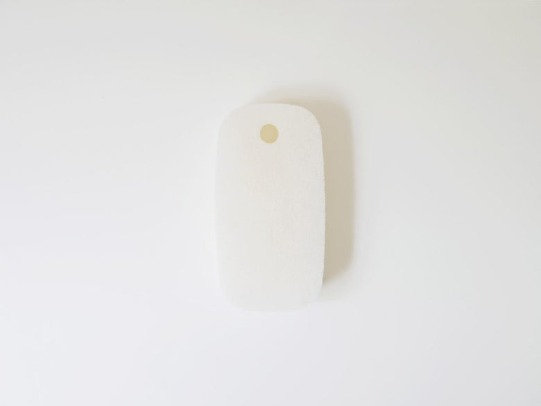 マーナ製お風呂用スポンジ ノーマルサイズ