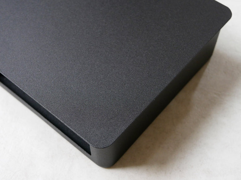 タワーRIN 2段シルバー マグネットキーフック