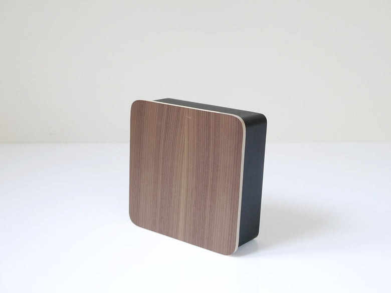 Yamazaki製2段マグネットキーフック