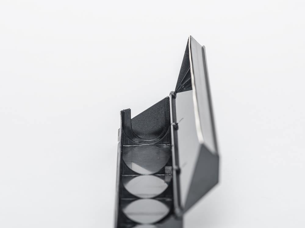 イデアコ マグネット付きラップホルダー r30