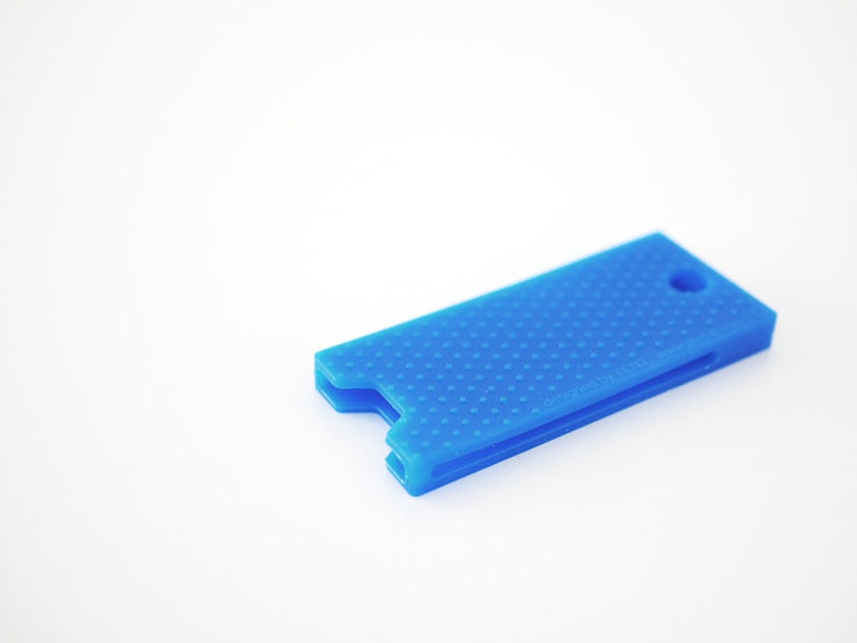 プラスディー キーキーパーＲのプラスチック製