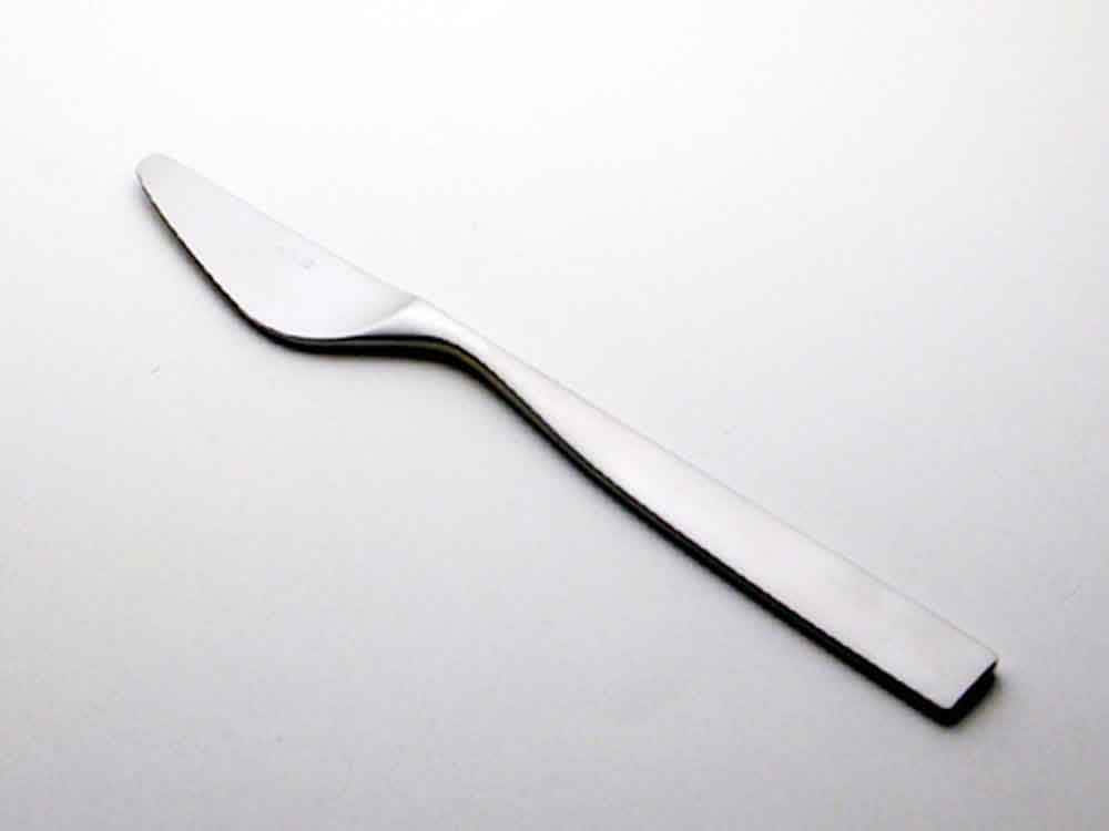 燕振興 SUNAO マット仕上げカトラリーセット