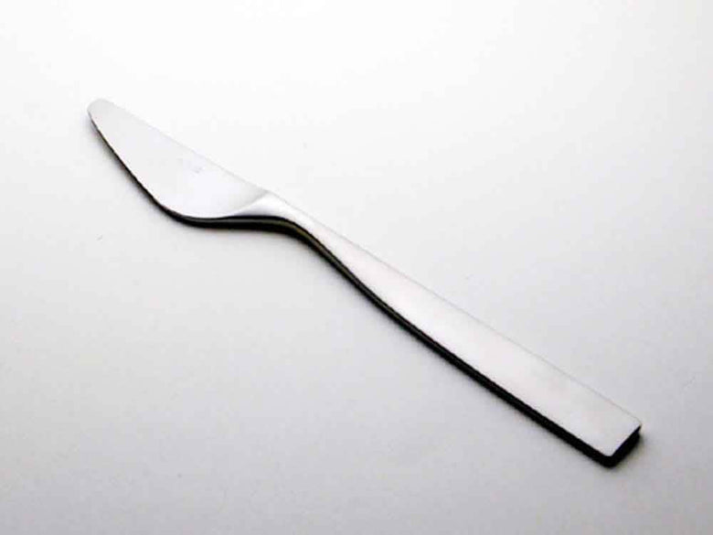 燕振興 SUNAO マット仕上げカトラリーセット