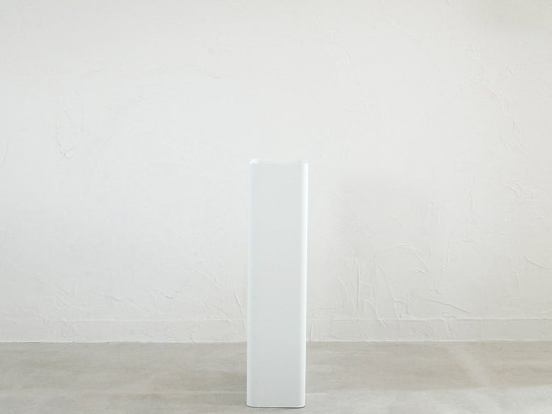 YAMAZAKI/tower製スリムかさたて、傘8本収納可能なスチールタワー