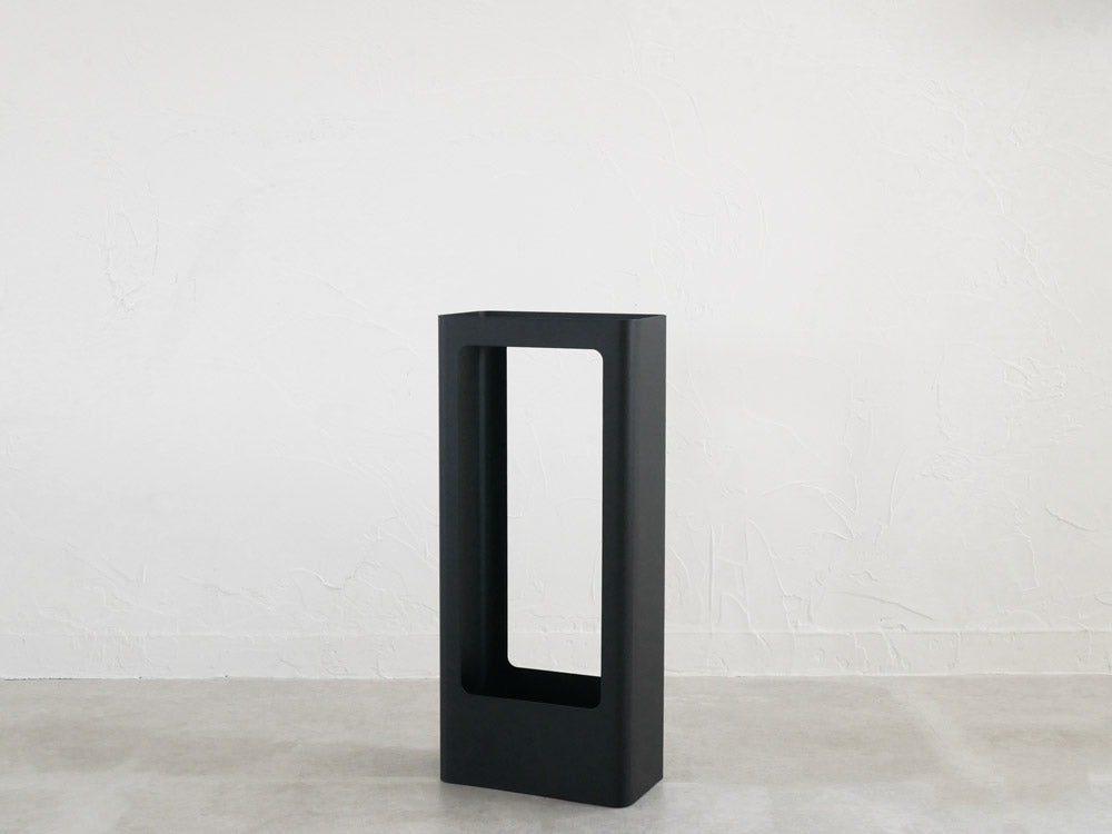 YAMAZAKIのスリムかさたてペデスタル