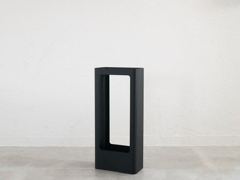 YAMAZAKIのスリムかさたてペデスタル