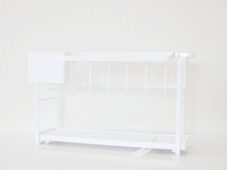 ベビーネームルに設置されたタワーの2段ワイヤーバスケット