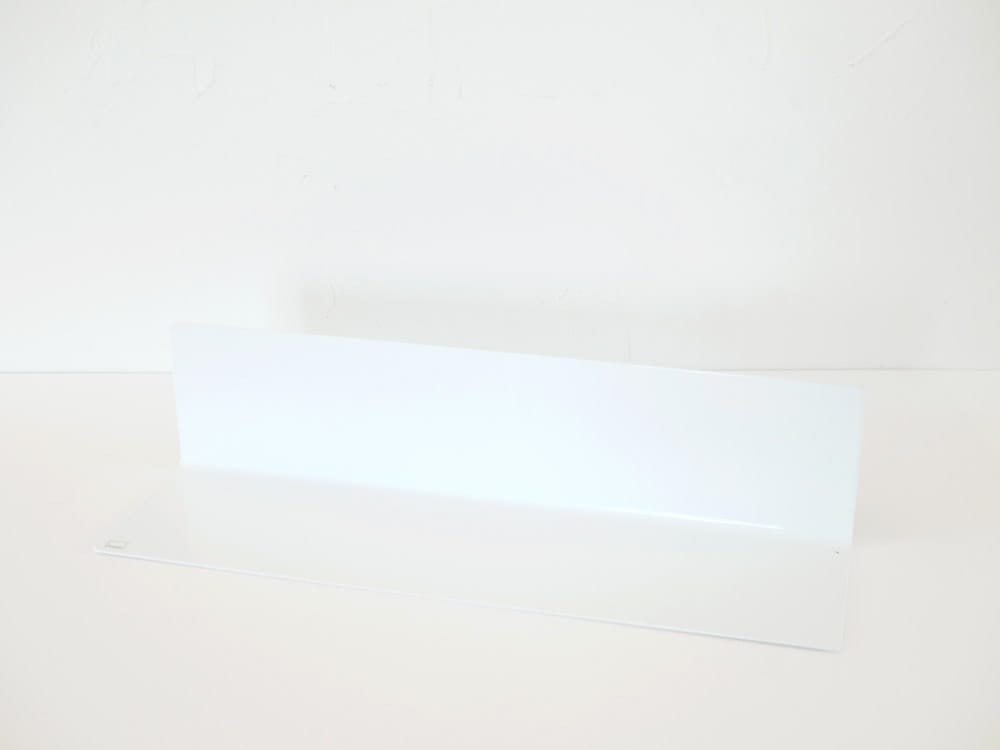 YAMAZAKIタワー マグネットキッチン棚 壁掛けスチール製