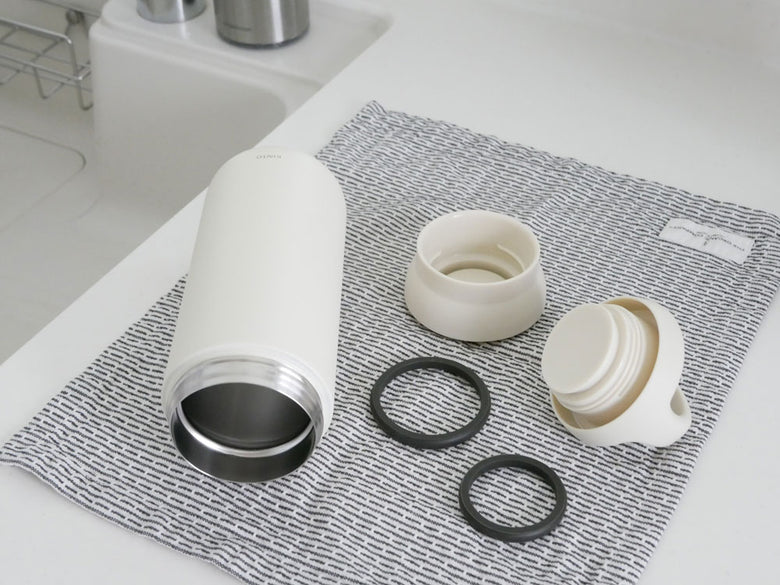 KINTOキントー DAY OFF ステンレス製500mlタンブラー