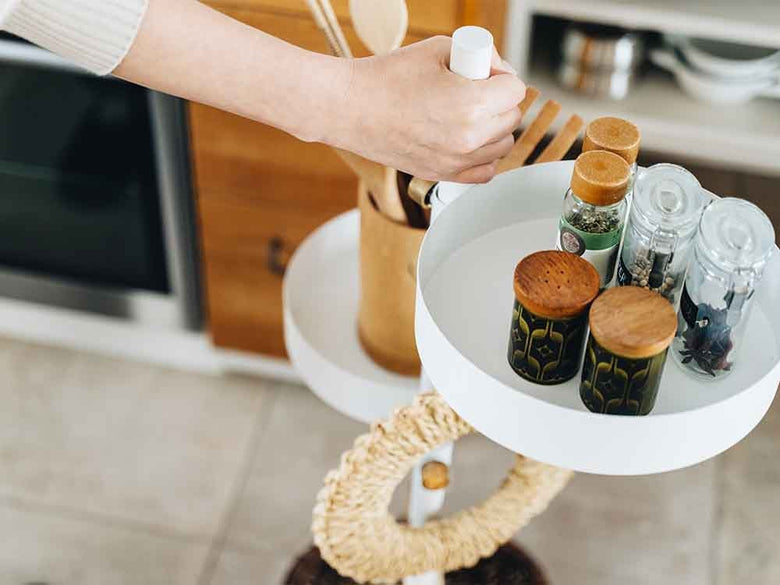 ドローアライン020ムーヴロッド本体の画像