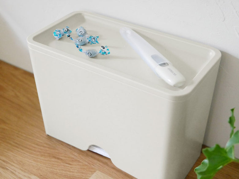 ideacoマスクディスペンサー60ベーシック