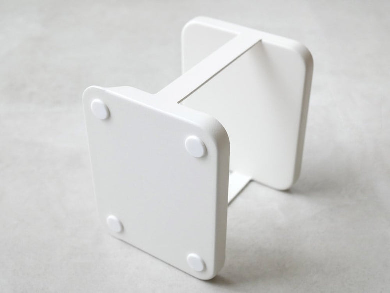 MARNAのGOODLOCK CONTAINER調味料ラック、スチール製