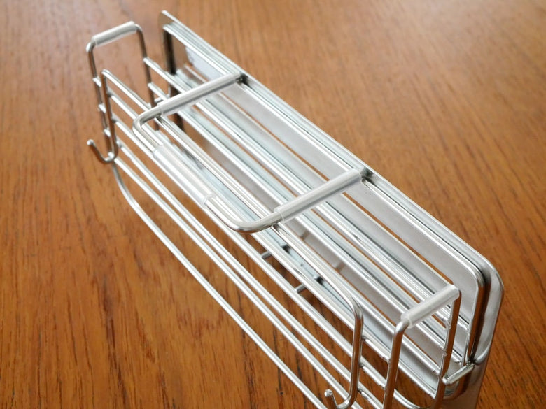 UtaUのステンレス包丁＆まな板スタンド