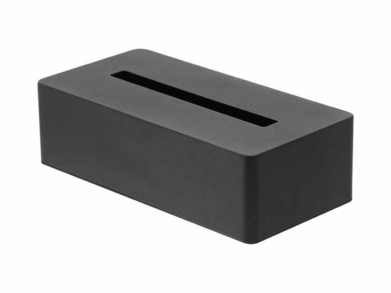 YAMAZAKI/toscaのタワー式ティッシュボックス