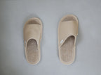 SASAWASHIブランドのささ和紙製スリッパ
