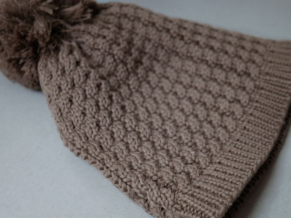 ロンドンポタリ―のコットン100％オリジナルティーコージー