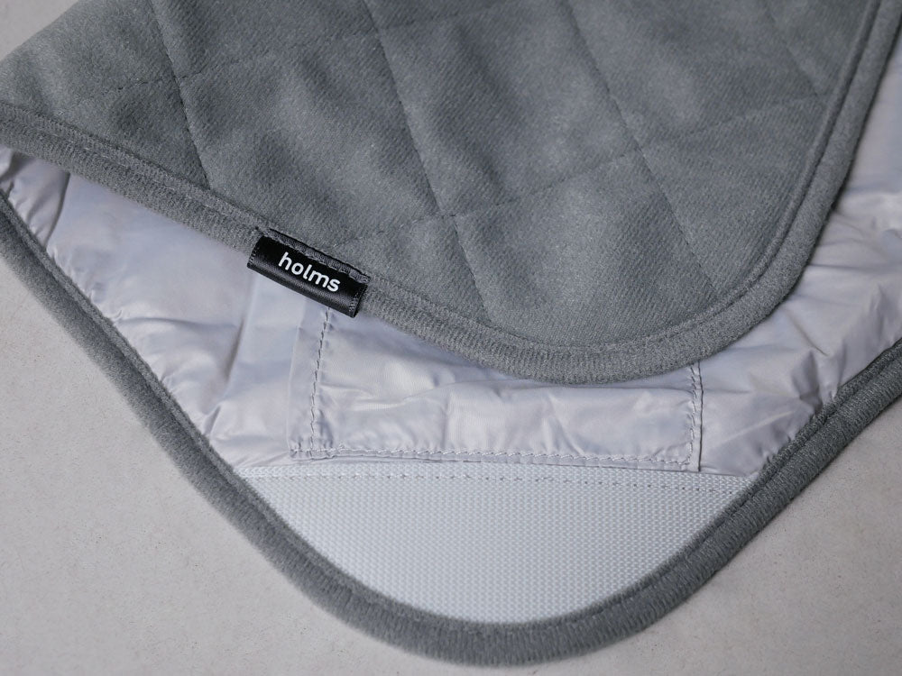 CB JAPAN holmsデイラップ グレー色の商品画像