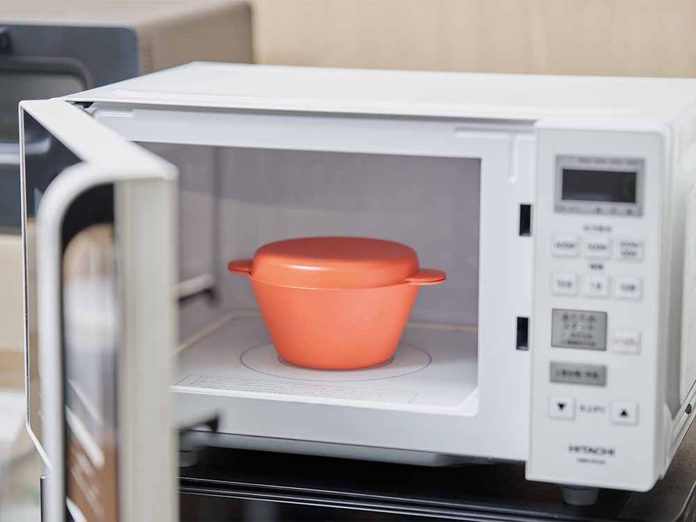 【tak./タック】キッズ用イエロースープボウルセット