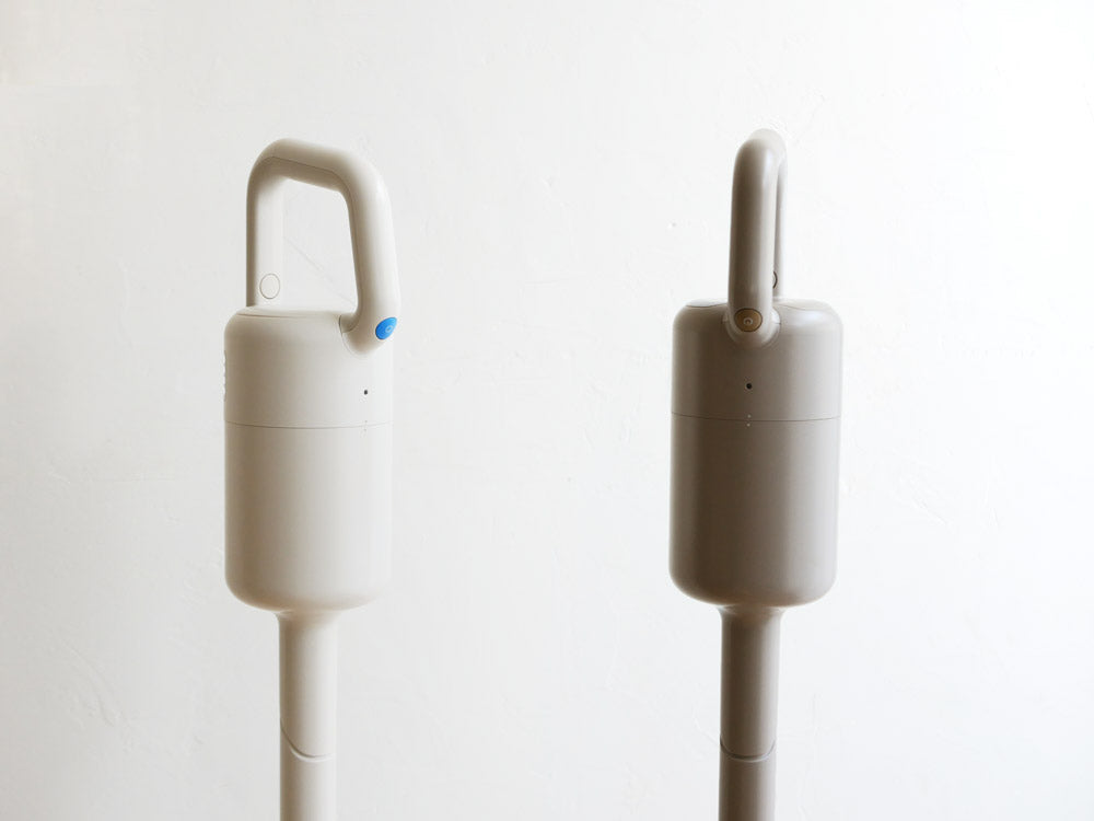 ±０コードレスクリーナー Y010本体の画像