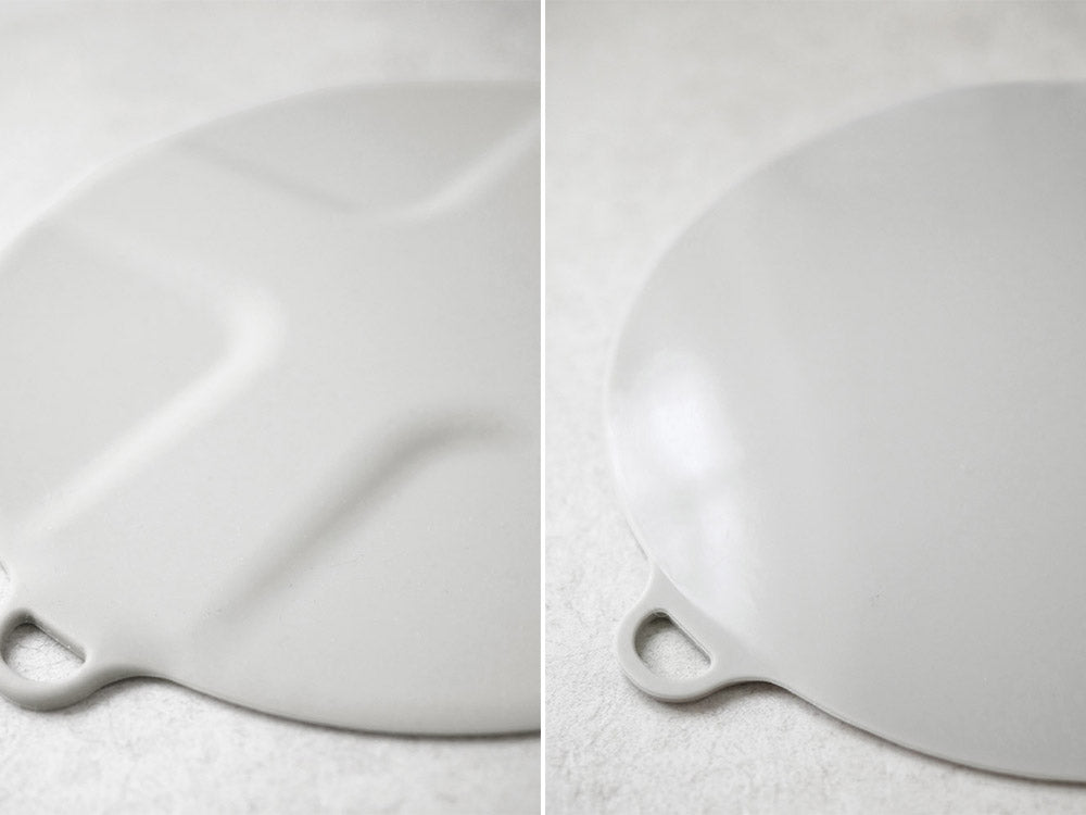 マーナのつけ置き洗いシリコーンキャップ