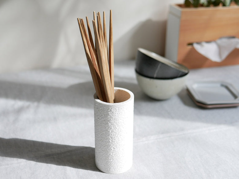 soil製珪藻土トゥースブラッシュスタンド