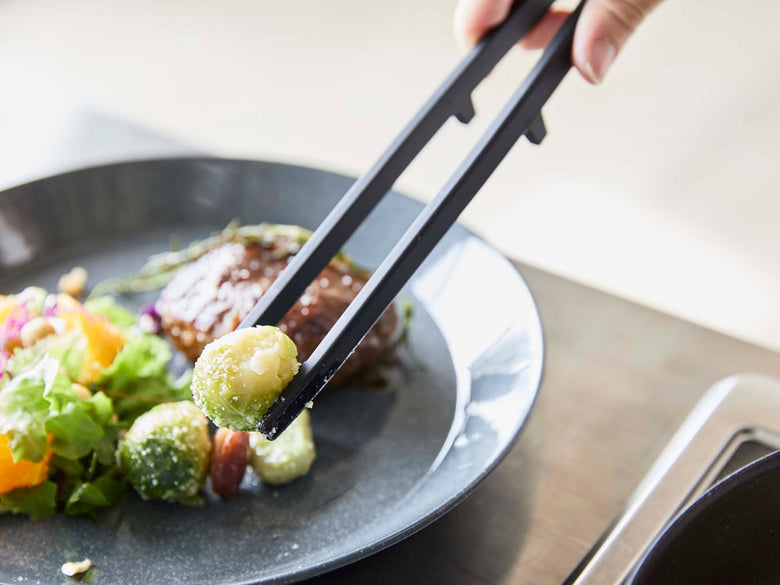 towerブランドのシリコーン製お玉