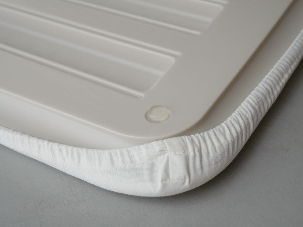 FREDDY LECKのフラットタイプアイロン台