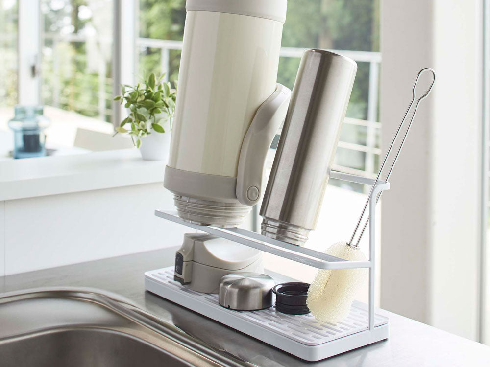 タワーのワイドジャグボトルスタンド