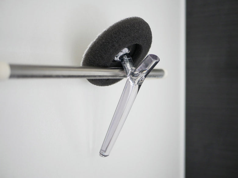 ティディのミクロブラシバススポンジ