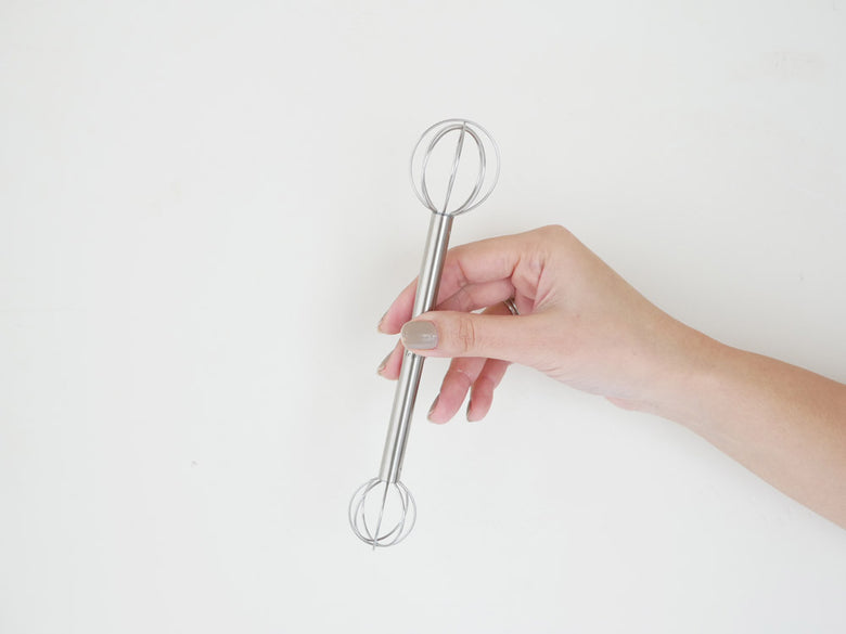 leye製ステンレスみそマドラー