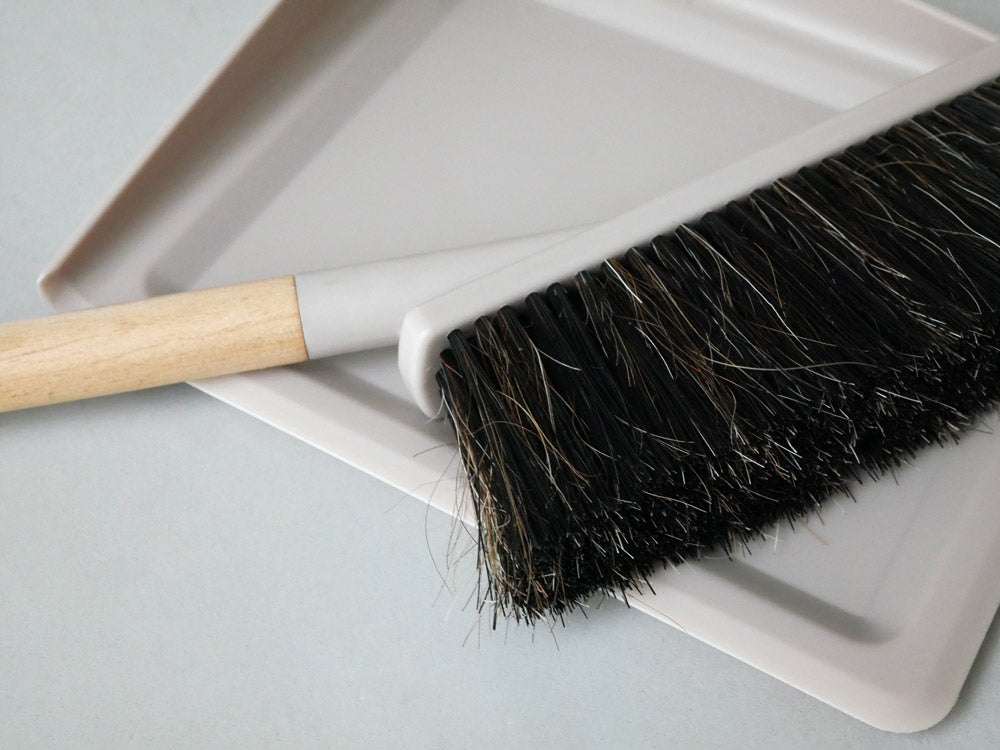 SMARTブランドのダストパンとブラシセット