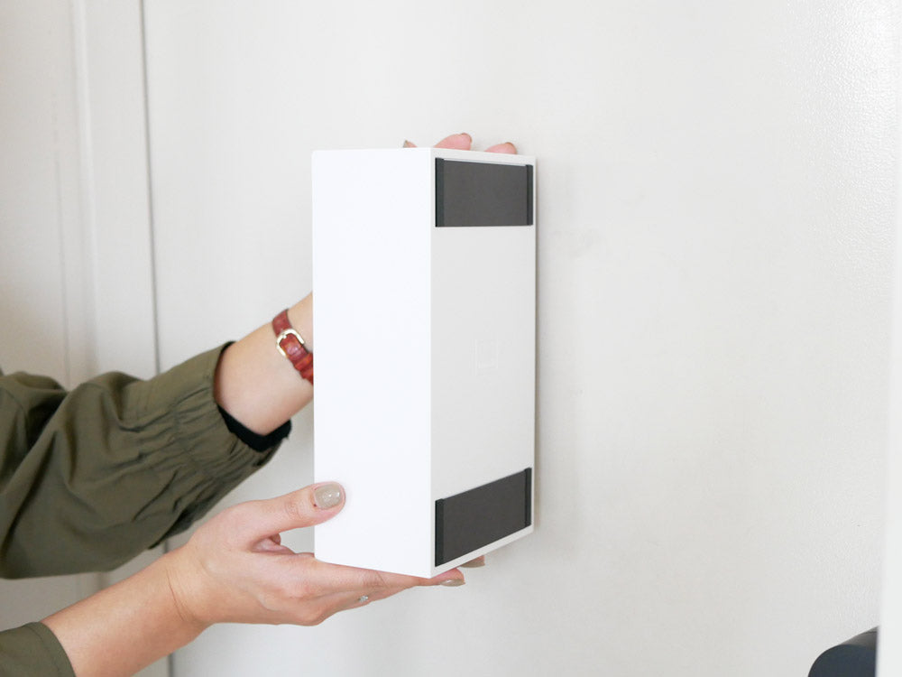 タワーのスリム2wayマスク収納ケース