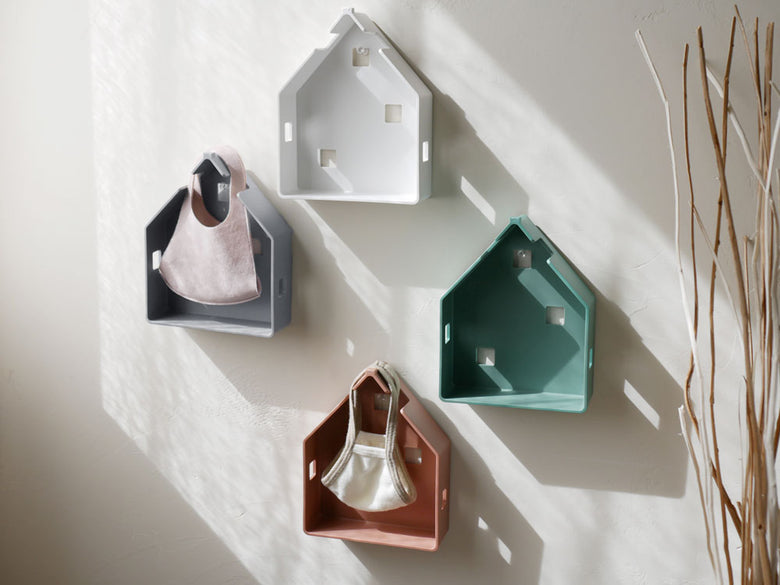 プラスディー製マスクノイエの実物写真